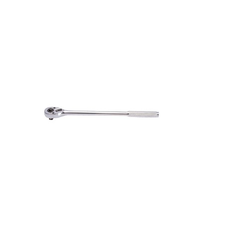 KINGTONY ด้ามฟรีหัวไข่ 4762-10FD ratchet 1/2  ขนาด 10 นิ้ว