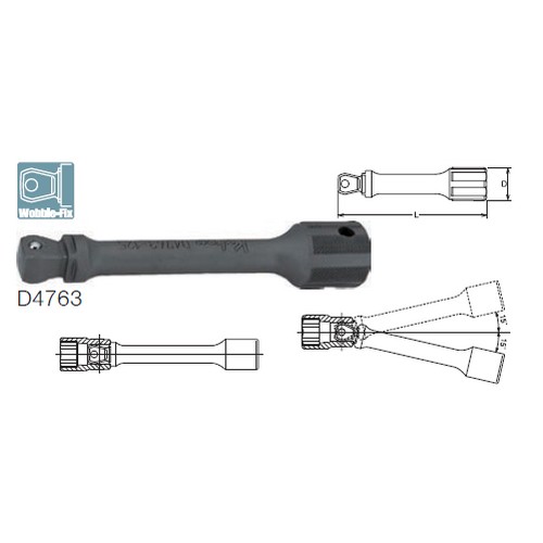 SKI - สกี จำหน่ายสินค้าหลากหลาย และคุณภาพดี | KOKEN D4760 ข้อต่ออินดัสเตรียล หักมุม (สินค้ามีเท่าที่มีในสต๊อค โปรดตรวจสอบก่อนสั่ง)