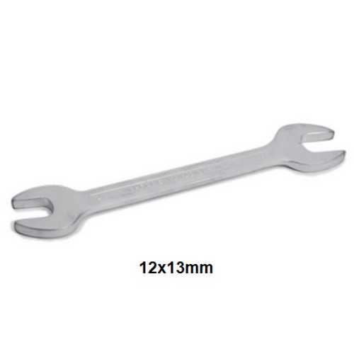 SKI - สกี จำหน่ายสินค้าหลากหลาย และคุณภาพดี | KENDO 15710 ปากตายชุบแข็ง 12x13mm