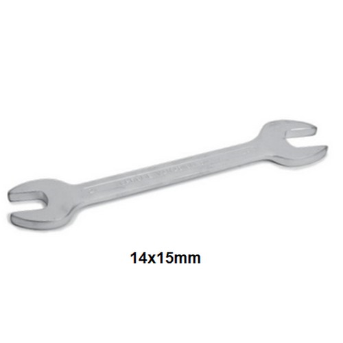 SKI - สกี จำหน่ายสินค้าหลากหลาย และคุณภาพดี | KENDO 15715 ปากตายชุบแข็ง 14x15mm