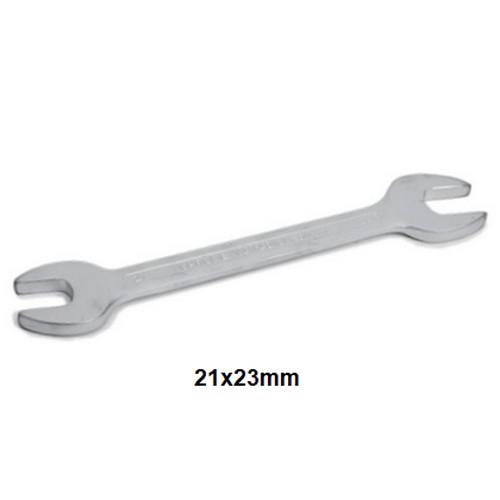 SKI - สกี จำหน่ายสินค้าหลากหลาย และคุณภาพดี | KENDO 15724 ปากตายชุบแข็ง 21x23mm