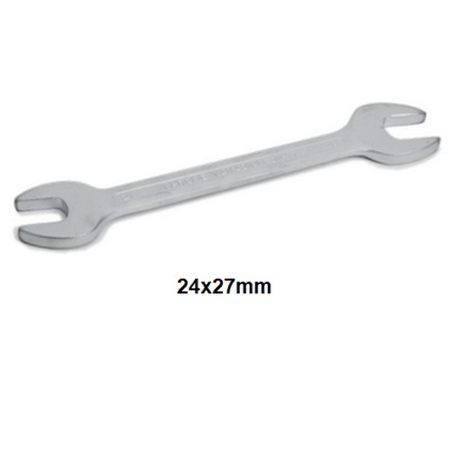 SKI - สกี จำหน่ายสินค้าหลากหลาย และคุณภาพดี | KENDO 15727 ปากตายชุบแข็ง 24x27mm