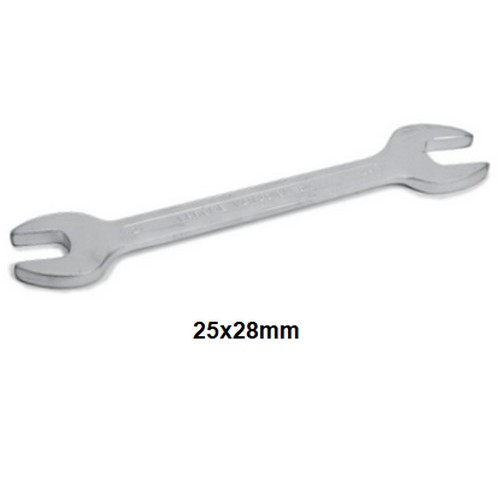 SKI - สกี จำหน่ายสินค้าหลากหลาย และคุณภาพดี | KENDO 15728 ปากตายชุบแข็ง 25x28mm