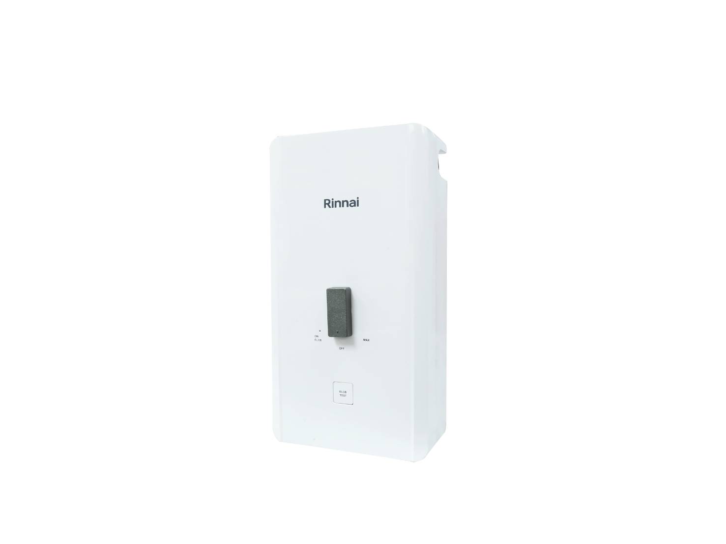 SKI - สกี จำหน่ายสินค้าหลากหลาย และคุณภาพดี | RINNAI MINI-450 เครื่องทำน้ำอุ่น 4,500 วัตต์