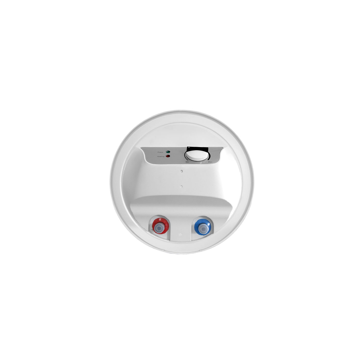 STIEBEL ELTRON EVS 50 เครื่องทำน้ำร้อนแบบหม้อต้ม (แนวตั้ง) ปริมาตร 50 ลิตร (8854685004844)