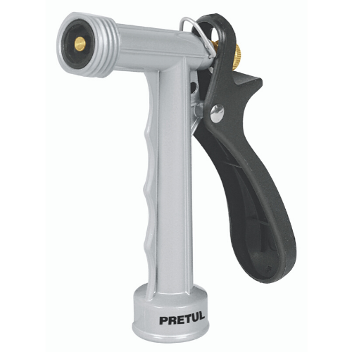 SKI - สกี จำหน่ายสินค้าหลากหลาย และคุณภาพดี | PRETUL 22756 หัวฉีดน้ำเหล็ก 5นิ้ว (PIM-5)