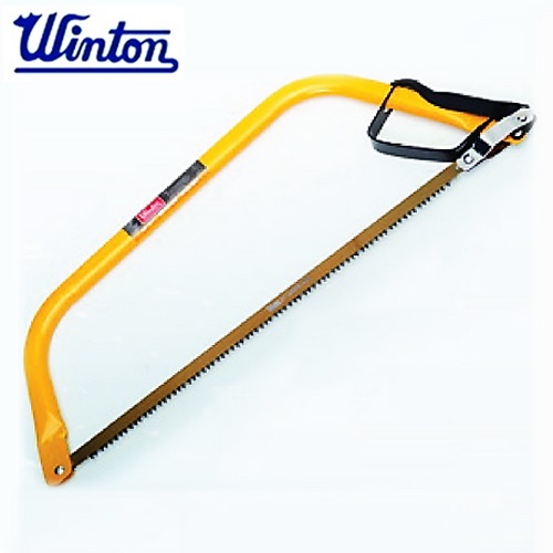 SKI - สกี จำหน่ายสินค้าหลากหลาย และคุณภาพดี | WINTON โครงเลื่อยคันธนูแบบเหลียม 21นิ้ว (12อัน/กล่อง)