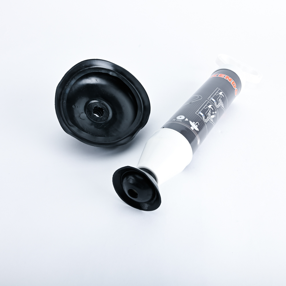 KENDO 50205 ชุดลูกสูบปั๊มท่อตัน 110mm,150mm