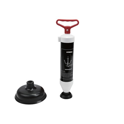 SKI - สกี จำหน่ายสินค้าหลากหลาย และคุณภาพดี | KENDO 50205 ชุดลูกสูบปั๊มท่อตัน 110mm,150mm