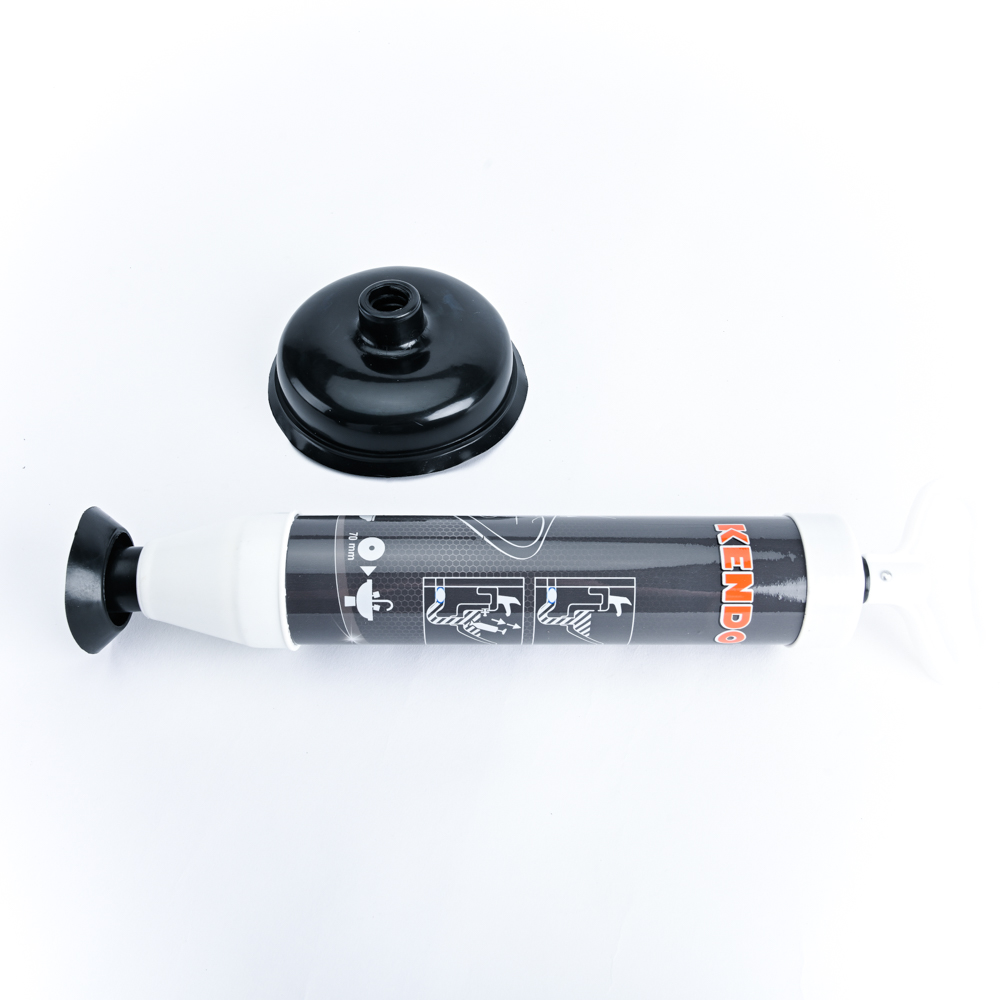 KENDO 50205 ชุดลูกสูบปั๊มท่อตัน 110mm,150mm