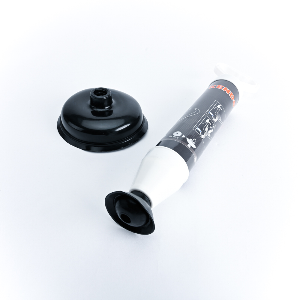 KENDO 50205 ชุดลูกสูบปั๊มท่อตัน 110mm,150mm