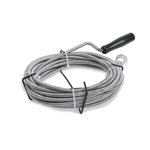 SKI - สกี จำหน่ายสินค้าหลากหลาย และคุณภาพดี | KENDO 50218 สายแยงท่อตัน 10mx37mmx9mm