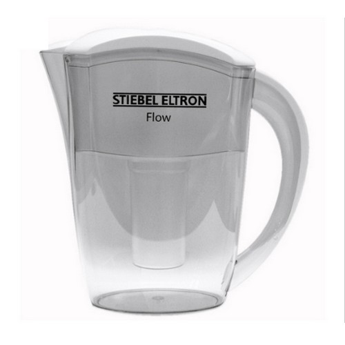 SKI - สกี จำหน่ายสินค้าหลากหลาย และคุณภาพดี | STIEBEL ELTRON Flow Pitcher เหยือกกรองน้ำ รุ่น โฟลว์