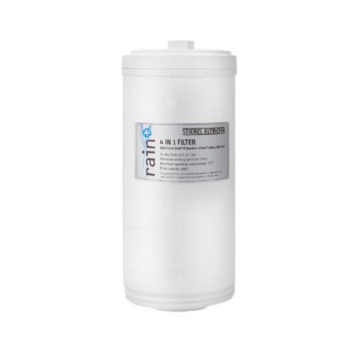 SKI - สกี จำหน่ายสินค้าหลากหลาย และคุณภาพดี | STIEBEL ELTRON ไส้กรองน้ำดื่ม Exchange Filter 4 in 1 สำหรับรุ่น RAIN (235064)