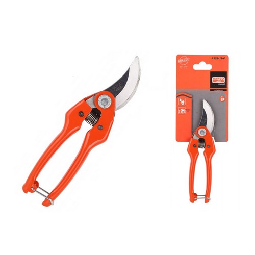 SKI - สกี จำหน่ายสินค้าหลากหลาย และคุณภาพดี | BAHCO P126-19F กรรไกรตัดแต่งกิ่ง 7.1/2นิ้ว