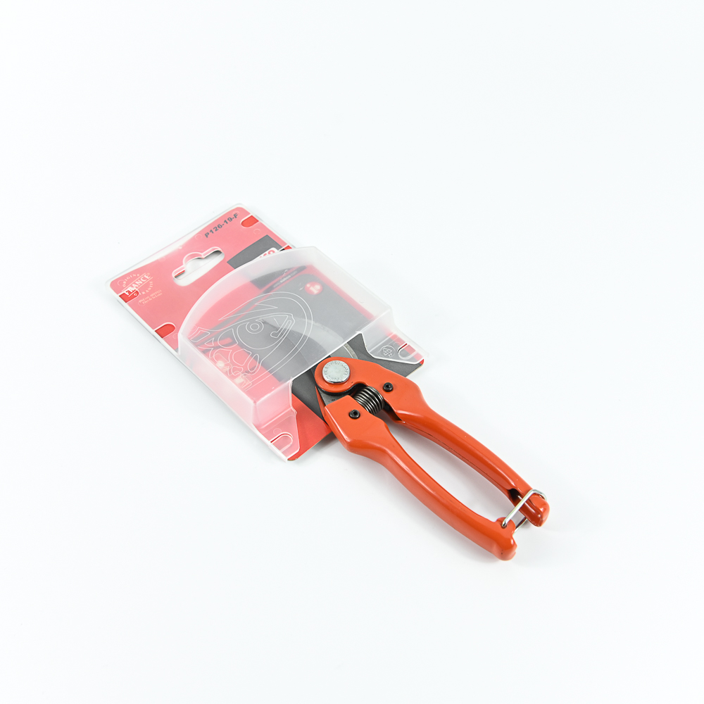 BAHCO P126-19F กรรไกรตัดแต่งกิ่ง 7.1/2นิ้ว