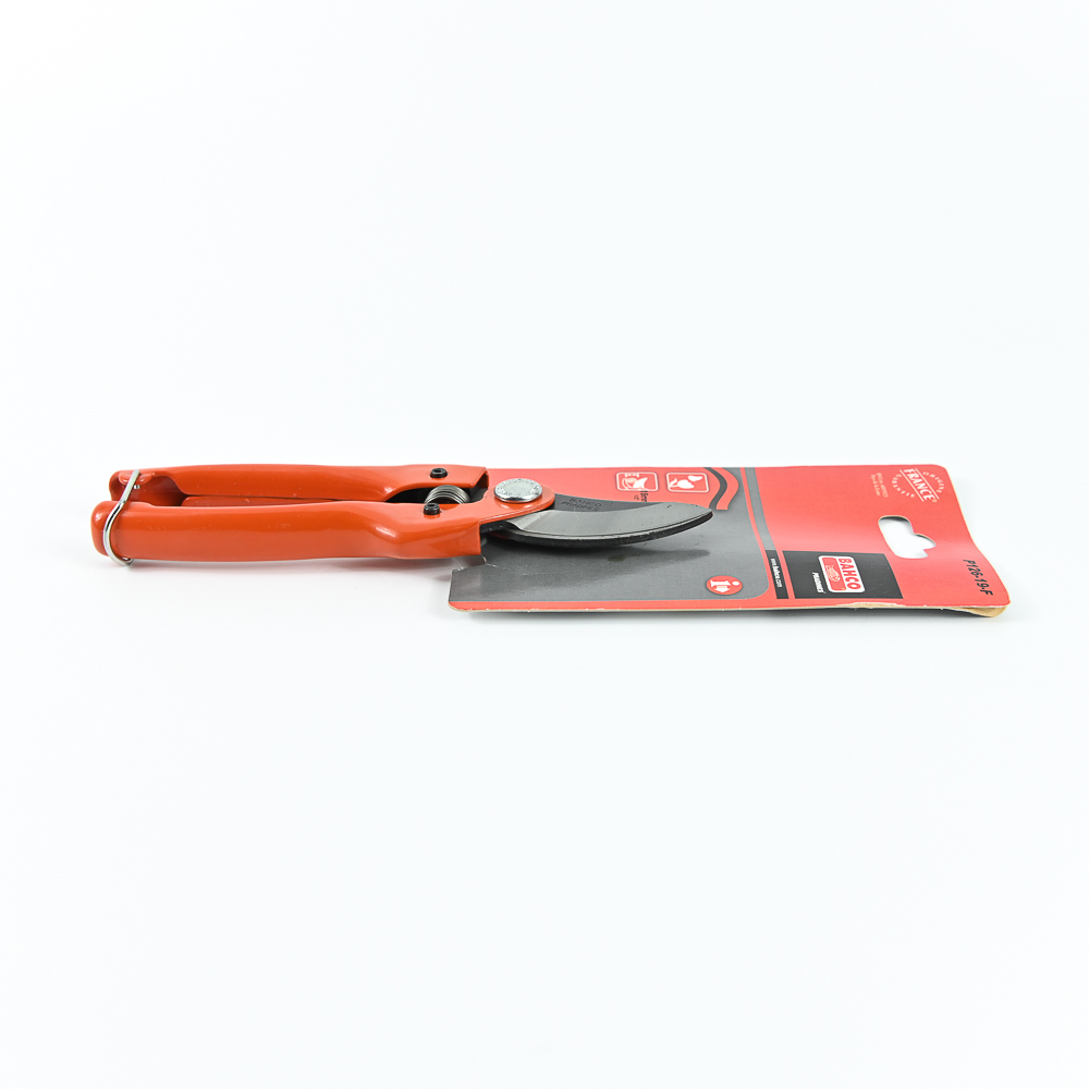 BAHCO P126-19F กรรไกรตัดแต่งกิ่ง 7.1/2นิ้ว