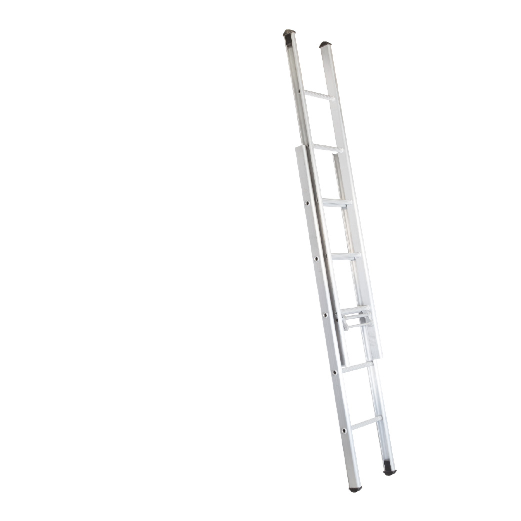 SKI - สกี จำหน่ายสินค้าหลากหลาย และคุณภาพดี | LEOPRO LP07023 บันไดเลื่อน 2 ตอน 6 ฟุต
