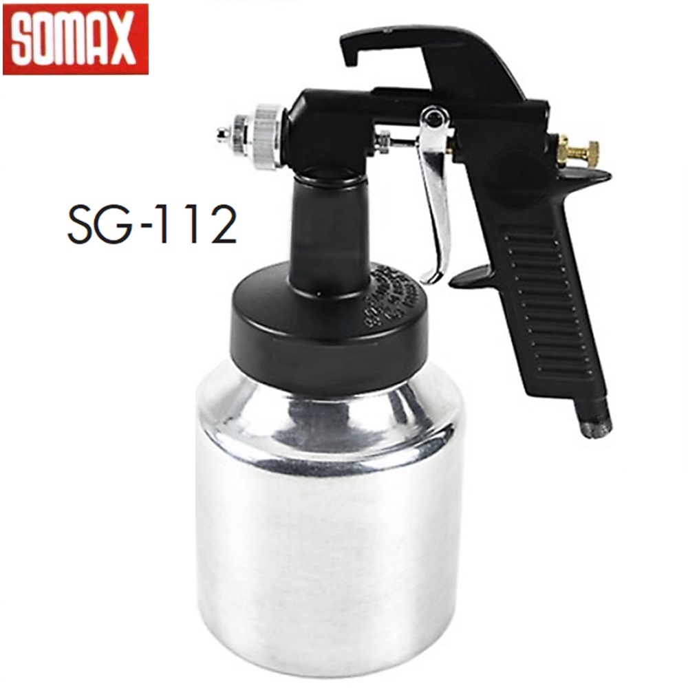 SOMAX  กาพ่นสี #SG-112 สั่งขั้น 10 ใบ