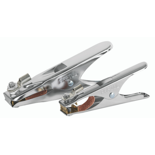 SKI - สกี จำหน่ายสินค้าหลากหลาย และคุณภาพดี | TRUPER 14234 คีมจับสายดิน 300 แอมป์ (PTI-300)