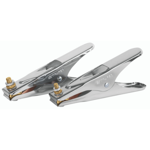 SKI - สกี จำหน่ายสินค้าหลากหลาย และคุณภาพดี | TRUPER 14235 คีมจับสายดิน 500 แอมปื (PTI-500)