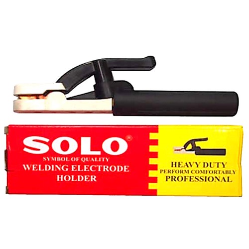 SOLO 25586 คีมจับอ๊อก 500A 