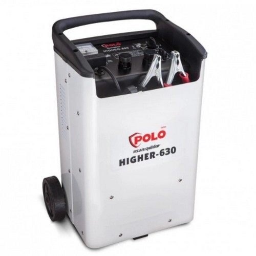 SKI - สกี จำหน่ายสินค้าหลากหลาย และคุณภาพดี | POLO HIGHER630 เครื่องชาร์จแบต (60A/60-1000AH)