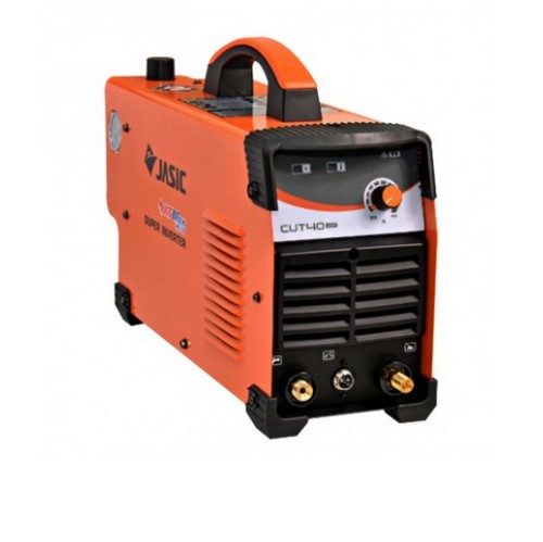 SKI - สกี จำหน่ายสินค้าหลากหลาย และคุณภาพดี | JASIC #CUT40L207 1PH เครื่องตัดพลาสมา 40A