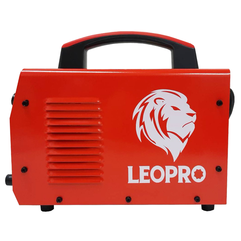 SKI - สกี จำหน่ายสินค้าหลากหลาย และคุณภาพดี | LEOPRO LP42006 ตู้เชื่อม MMA-250 ตู้เชื่อม 3 บอร์ด