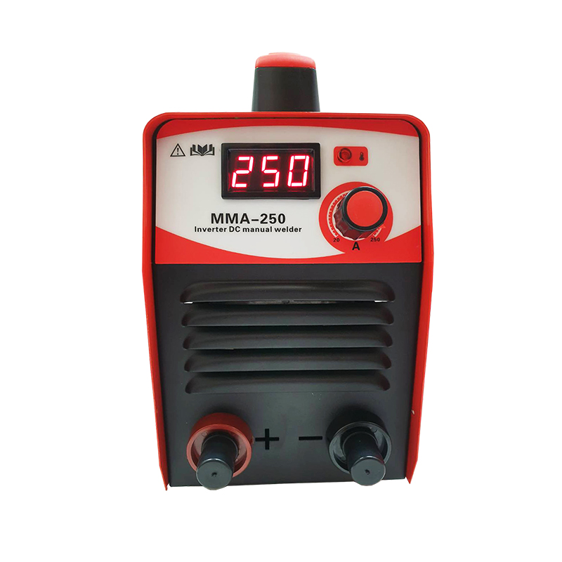 LEOPRO LP42006 ตู้เชื่อม MMA-250 ตู้เชื่อม 3 บอร์ด
