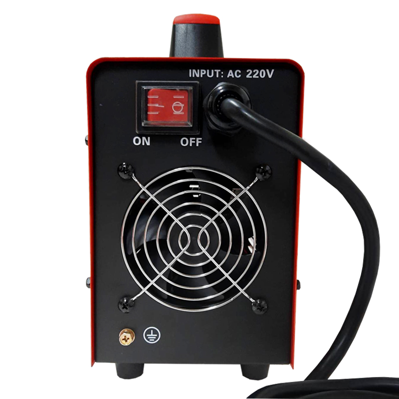 LEOPRO LP42006 ตู้เชื่อม MMA-250 ตู้เชื่อม 3 บอร์ด