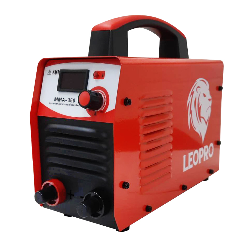 SKI - สกี จำหน่ายสินค้าหลากหลาย และคุณภาพดี | LEOPRO LP42007 ตู้เชื่อม MMA-350 ตู้เชื่อม 3 บอร์ด