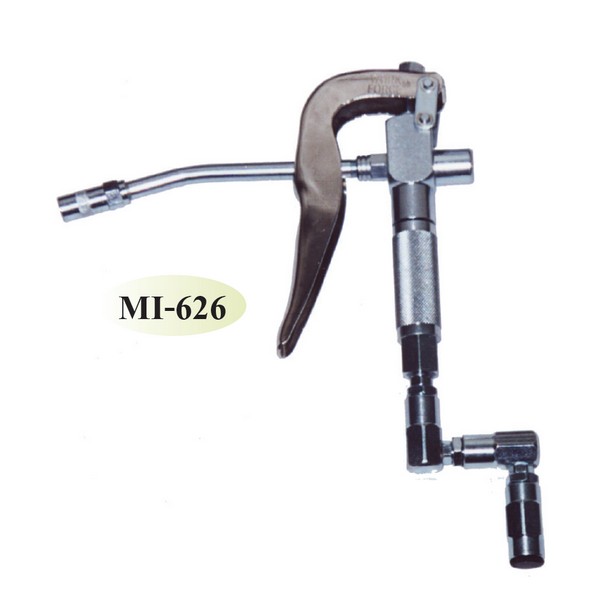 SKI - สกี จำหน่ายสินค้าหลากหลาย และคุณภาพดี | MITO #MI-626 ปืนอัดจารบีลม