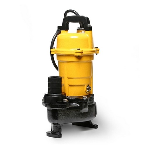 SKI - สกี จำหน่ายสินค้าหลากหลาย และคุณภาพดี | MITSUBISHI CSP-405S ปั๊มแช่ดูดโคลน 2นิ้ว(1/2 HP)