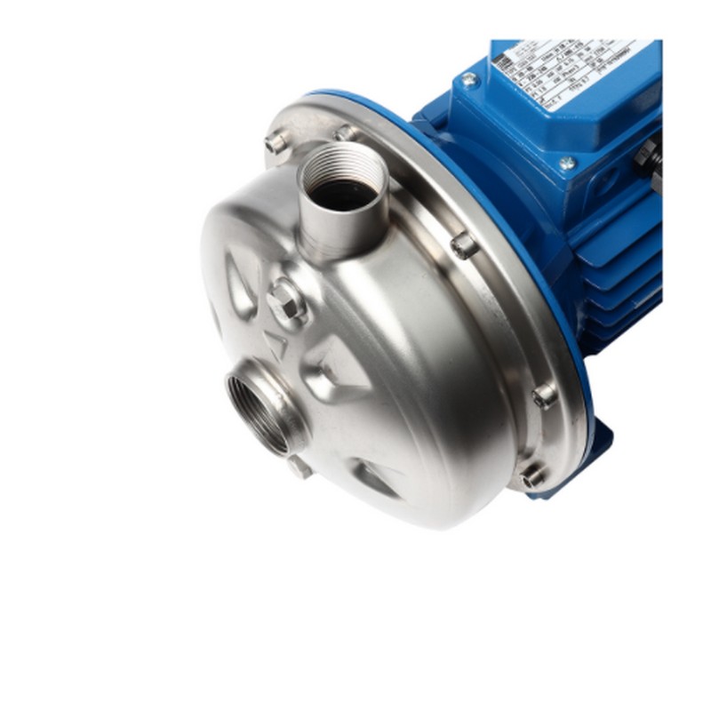 SKI - สกี จำหน่ายสินค้าหลากหลาย และคุณภาพดี | EBARA CDX-70/07 ปั๊ม SS304 ใบพัดเดี่ยว 3 สาย