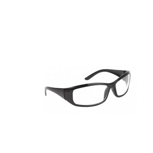 SKI - สกี จำหน่ายสินค้าหลากหลาย และคุณภาพดี | EAGLE ONE แว่นตาช่างเชื่อม #4000 ดำอ่อน #6 (1113602)