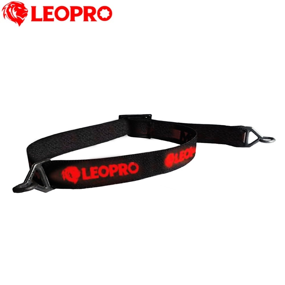 SKI - สกี จำหน่ายสินค้าหลากหลาย และคุณภาพดี | LEOPRO LP10011 สายรัดคาง หมวกวิศวกร (ราคาต่อเส้น, บรรจุ 50เส้น/กล่อง)